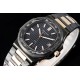 Patek Philippe - Nautilus 5711 40mm Carbon/Carbon/RG Black Textured Dial DIWF 324SC