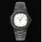 Patek Philippe - Nautilus 5711 40mm Carbon/Carbon White Dial DIWF A324