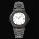 Patek Philippe - Nautilus 5711 40mm Carbon/Carbon White Dial DIWF A324