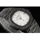 Patek Philippe - Nautilus 5711 40mm Carbon/Carbon White Dial DIWF A324