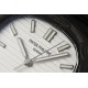 Patek Philippe - Nautilus 5711 40mm Carbon/Carbon White Dial DIWF A324