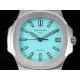 Patek Philippe - Nautilus 5711 Tiffany Blue 40mm SS/SS GRF 324SC