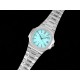 Patek Philippe - Nautilus 5711 Tiffany Blue 40mm SS/SS GRF 324SC