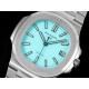 Patek Philippe - Nautilus 5711 Tiffany Blue 40mm SS/SS GRF 324SC