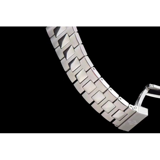 Patek Philippe - Nautilus 5711 40mm SS/SS Blue/Stick GRF MY9015 Mod