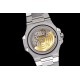 Patek Philippe - Nautilus 5711 40mm SS/SS Blue/Stick GRF MY9015 Mod