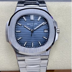 Patek Philippe - Nautilus 5811 41mm SS/SS Blue Dial 3KF 330SC