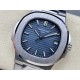 Patek Philippe - Nautilus 5811 41mm SS/SS Blue Dial 3KF 330SC