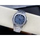 Patek Philippe - Nautilus 5811 41mm SS/SS Blue Dial 3KF 330SC