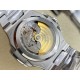 Patek Philippe - Nautilus 5811 41mm SS/SS Blue Dial 3KF 330SC
