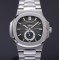 Patek Philippe - Nautilus Annual Cal. 5726A 42MM SS/SS Grey V9F MY9015
