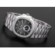 Patek Philippe - Nautilus Annual Cal. 5726A 42MM SS/SS Grey V9F MY9015