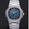 Patek Philippe - Nautilus Annual Cal. 5726A 42MM SS/SS Blue V9F MY9015