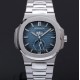 Patek Philippe - Nautilus Annual Cal. 5726A 42MM SS/SS Blue V9F MY9015