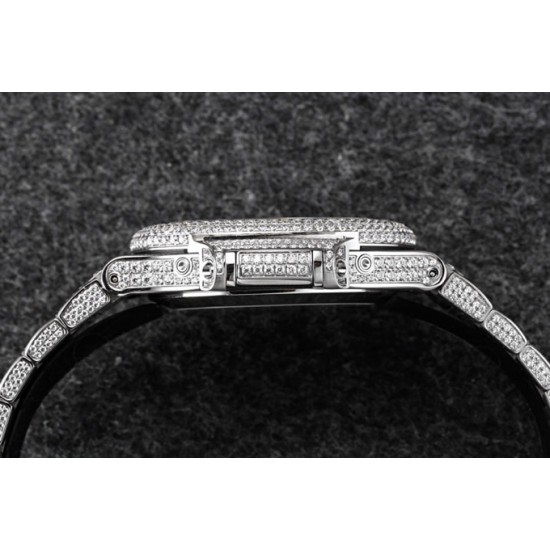 Patek Philippe - Nautilus Annual Cal. 5726A 40.5MM Full Diam SS/SS Diam R8F A324