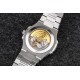 Patek Philippe - Nautilus Annual Cal. 5726A 40.5MM Full Diam SS/SS Diam R8F A324