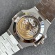 Patek Philippe - Nautilus Annual Cal. 5726A 40.5MM SS/SS Black V9F A324S