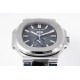 Patek Philippe - Nautilus 5726 40mm SS/RU Blue Textured Dial PPF A324