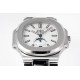 Patek Philippe - Nautilus 5726 40mm SS/RU White Textured Dial PPF A324
