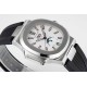 Patek Philippe - Nautilus 5726 40mm SS/RU White Textured Dial PPF A324