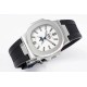 Patek Philippe - Nautilus 5726 40mm SS/RU White Textured Dial PPF A324