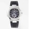 Patek Philippe - Nautilus 5726 40mm SS/RU Grey Textured Dial PPF A324