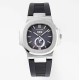 Patek Philippe - Nautilus 5726 40mm SS/RU Grey Textured Dial PPF A324