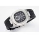 Patek Philippe - Nautilus 5726 40mm SS/RU Grey Textured Dial PPF A324