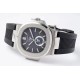 Patek Philippe - Nautilus 5726 40mm SS/RU Grey Textured Dial PPF A324