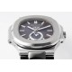 Patek Philippe - Nautilus 5726 40mm SS/RU Grey Textured Dial PPF A324