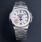 Patek Philippe - Nautilus 5726 40mm SS/SS White Textured Dial PPF A324
