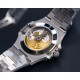 Patek Philippe - Nautilus 5726 40mm SS/SS White Textured Dial PPF A324