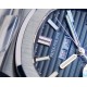 Patek Philippe - Nautilus 5726 40mm SS/SS Blue Textured Dial PPF A324