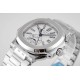 Patek Philippe - Nautilus 5980 40mm SS/SS White/White 3KF A28-520