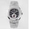 Patek Philippe - Nautilus 5980 40mm SS/SS Black/White 3KF A28-520