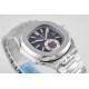 Patek Philippe - Nautilus 5980 40mm SS/SS Black/White 3KF A28-520