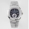 Patek Philippe - Nautilus 5980 40mm SS/SS Blue/White 3KF A28-520