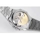 Patek Philippe - Nautilus 5980 40mm SS/SS White/White PPF A28-520