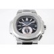 Patek Philippe - Nautilus 5980 40mm SS/SS Blue/White PPF A28-520