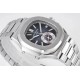 Patek Philippe - Nautilus 5980 40mm SS/SS Blue/White PPF A28-520