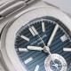 Patek Philippe - Nautilus 5980 40mm SS/SS Blue/White K6F A28-520