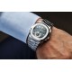 Patek Philippe - Nautilus 5980 40mm SS/SS Blue/White K6F A28-520