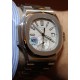 Patek Philippe - Nautilus 5980 40mm SS/SS White/White K6F A28-520