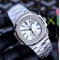 Patek Philippe - Nautilus 5980 40mm SS/SS White/White PPF A28-520