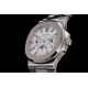 Patek Philippe - Nautilus 5740 40mm SS/SS White/Stk TWF A240