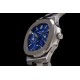 Patek Philippe - Nautilus 5740 40mm SS/SS Blue/Stk TWF A240