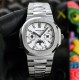Patek Philippe - Nautilus 5740 40mm SS/SS White/Stk TWF A240