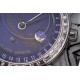 Patek Philippe - Celestial Sky Moon Date Diam 43mm SS/LE Blue Dial AIF A240