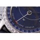 Patek Philippe - Celestial Sky Moon Date Diam 43mm SS/LE Blue Dial AIF A240