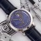 Patek Philippe - Celestial Sky Moon Date 43mm SS/LE Blue Dial AIF A240